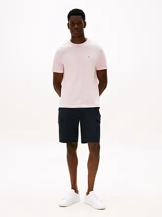 TOMMY HILFIGER | T-shirt | rosa